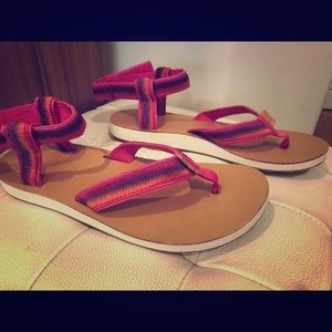 Teva Sandals